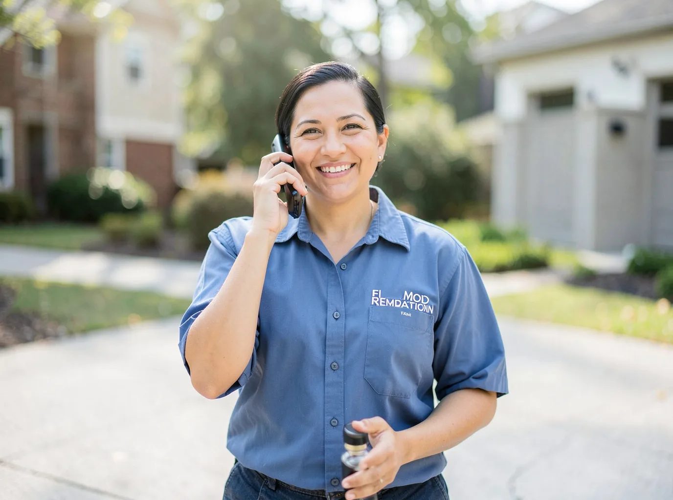 Mold Remediation Clarksville, TX FAQs